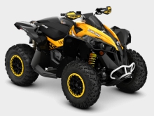 Фото BRP Renegade 800 XXC Renegade 800 XXC №1