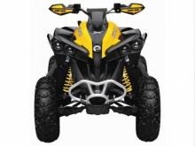 Фото BRP Renegade 800 XXC Renegade 800 XXC №4